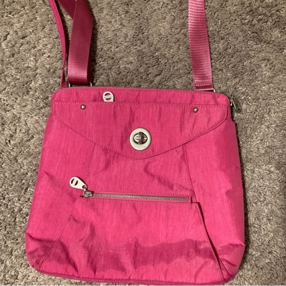 Baggallini crossbody bag